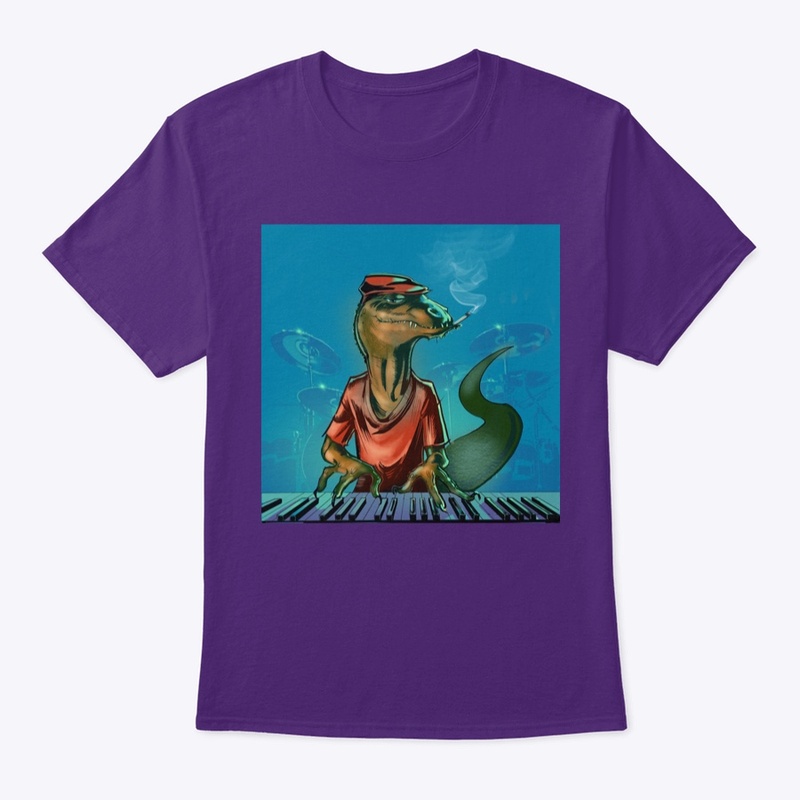 Jurassic Jam