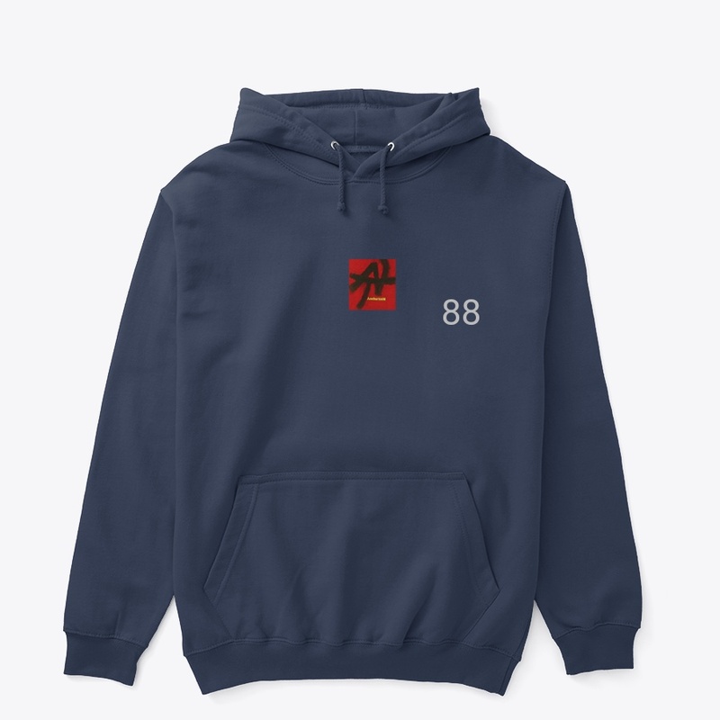 88 is Ant 2