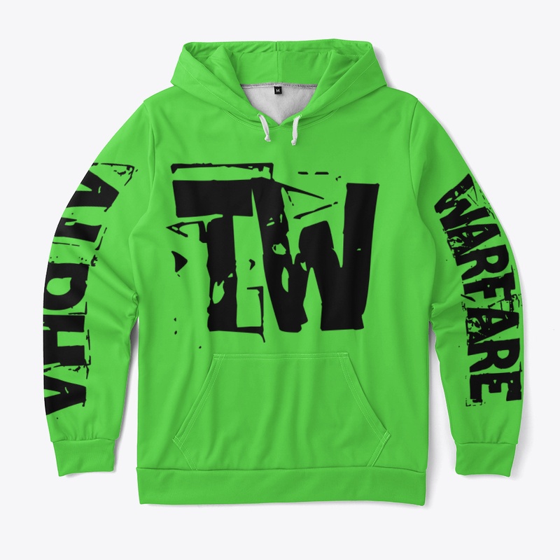 Alpha Merch