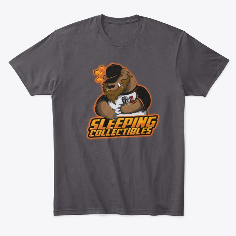 Comfy Sleep