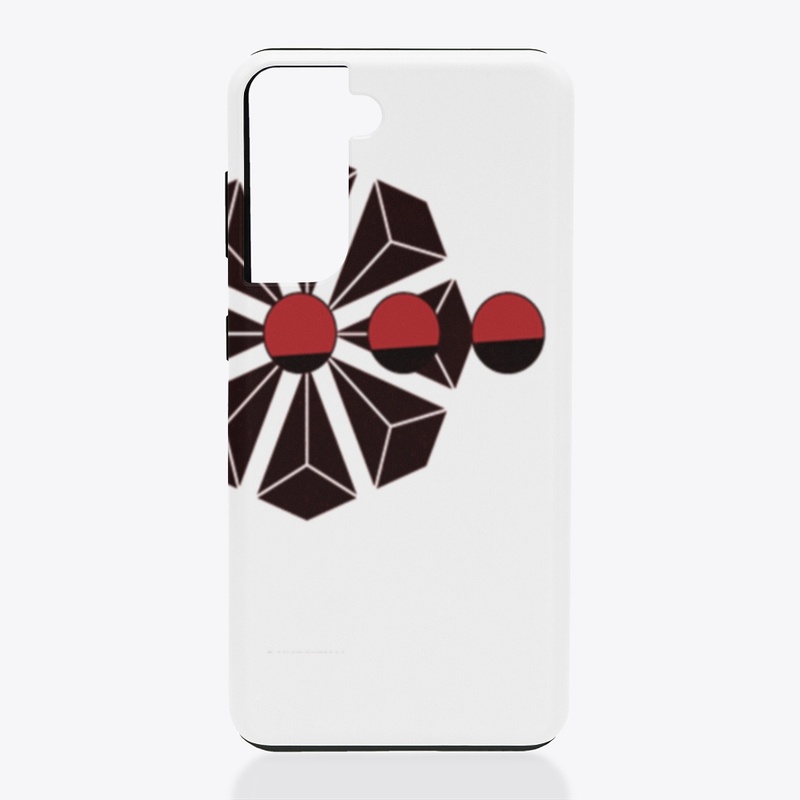 geometry Diamonds moons