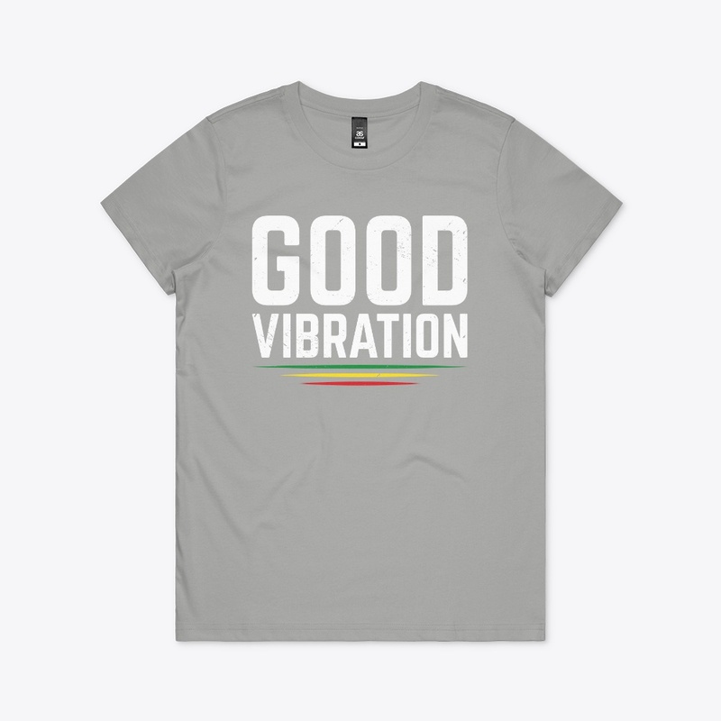Good Vibration