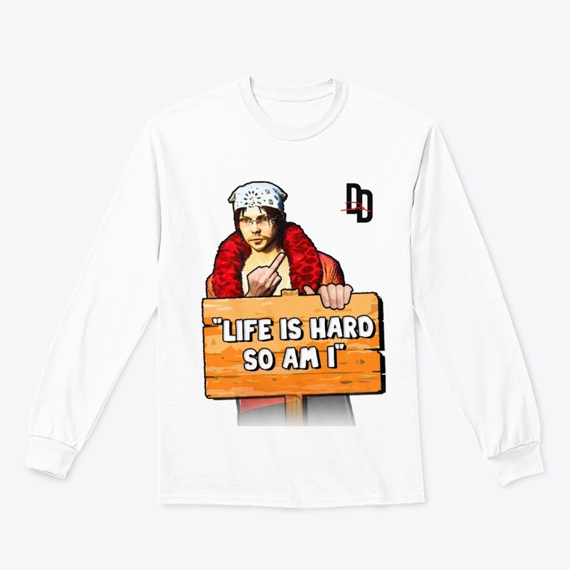 Rajj Quote Collection Drip