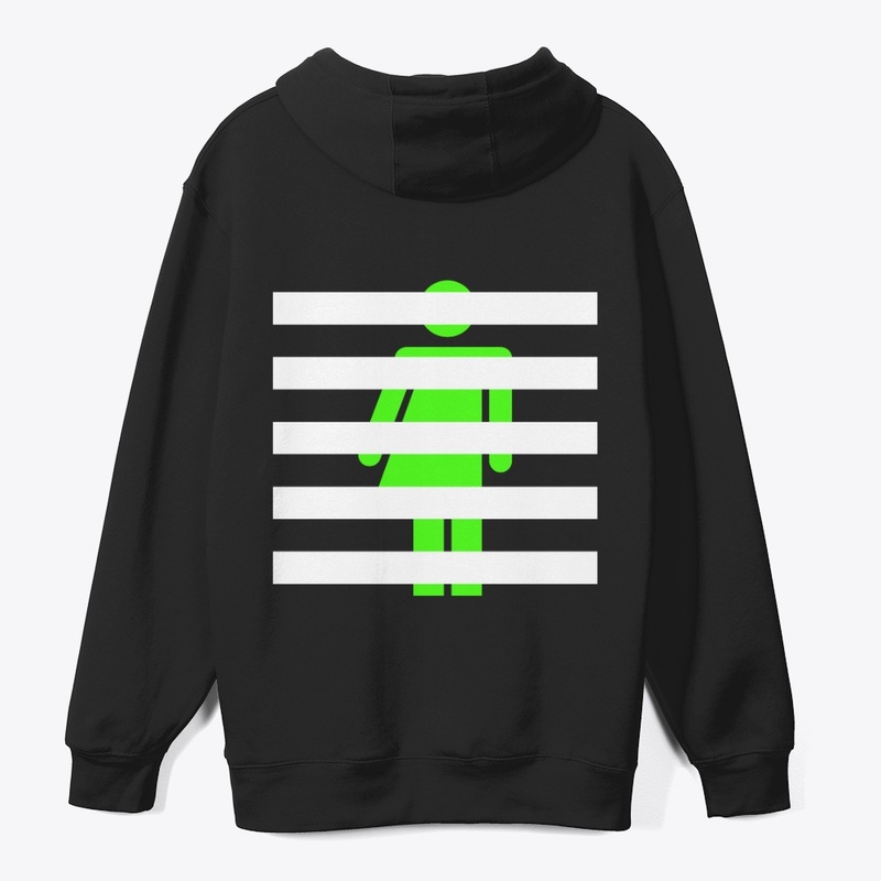 X Just a Girl Collection | Dark Mode
