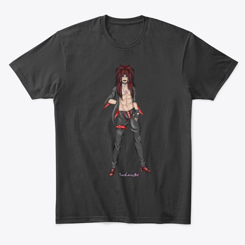 Garnet Thorn