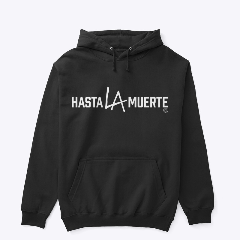 Hasta LA Muerte