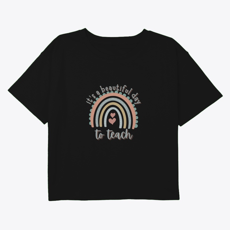 Simple Design T Shirt
