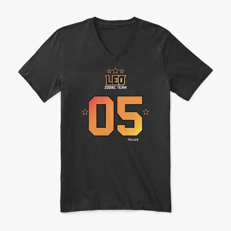 Zodiac Majesty Sport Leo Team V3