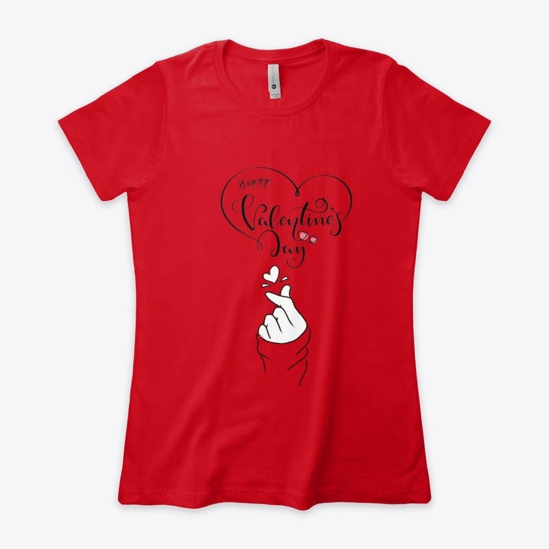 T-shirt cdg