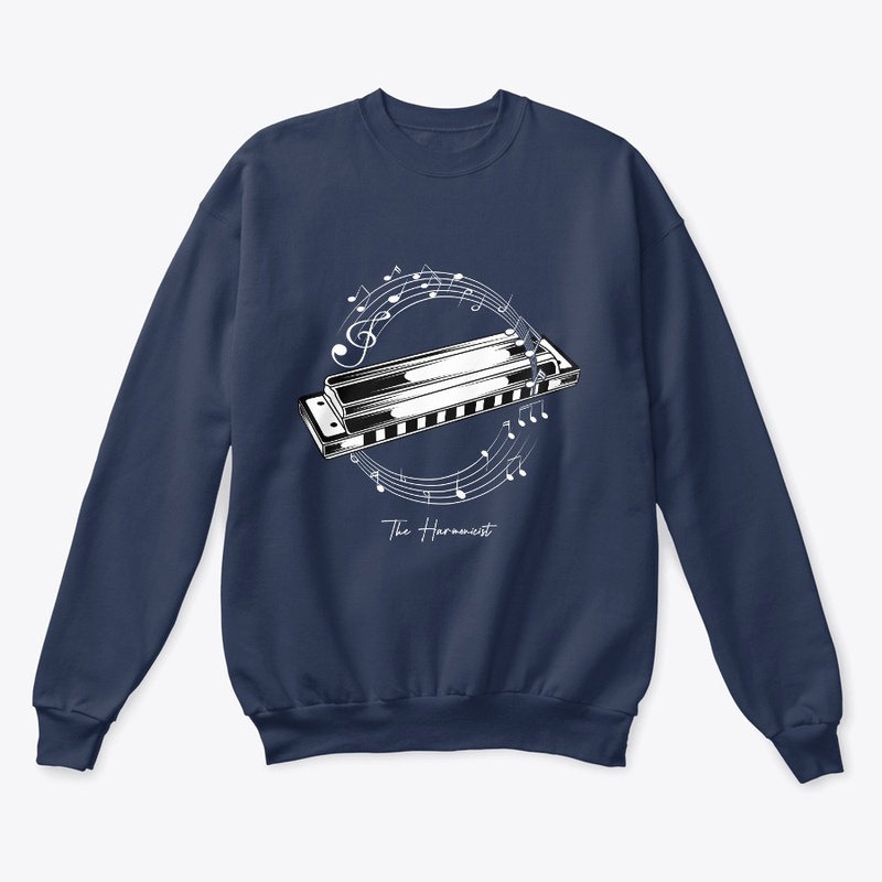 Harmonica clothing & accessories set I