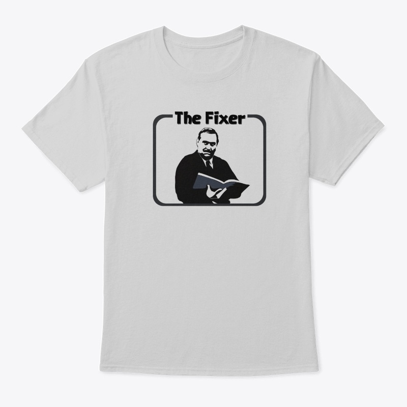 Gonna need all the help you can get