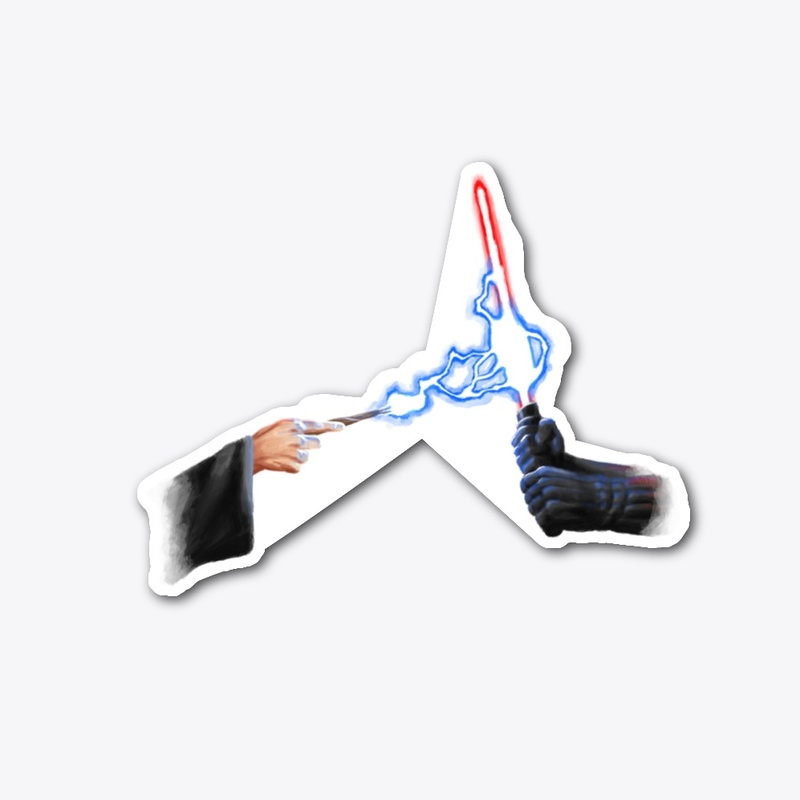 Battle of the Chosen Ones