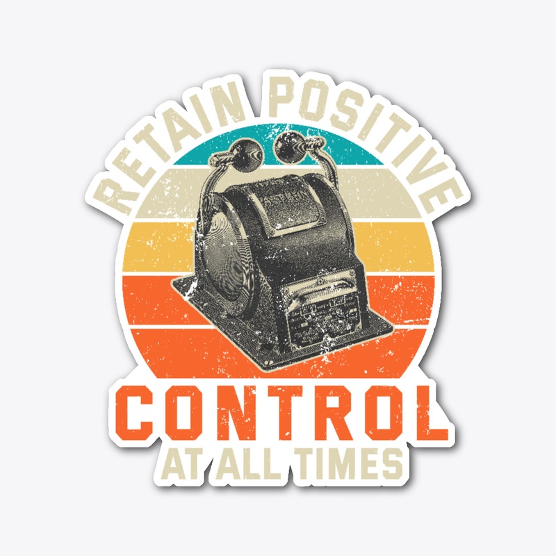 Retain Positive Control
