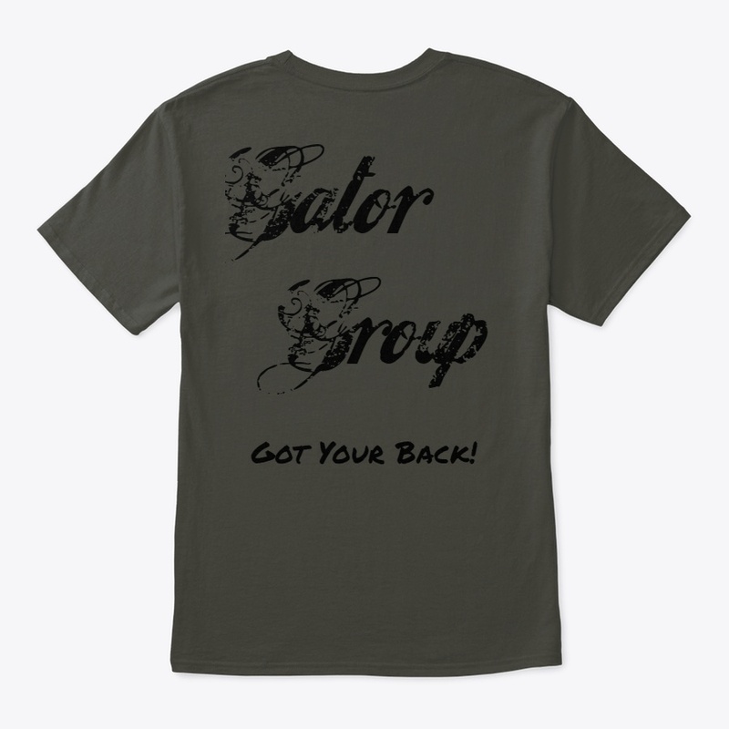 Gators R Us! Gator Group Got Your Back!