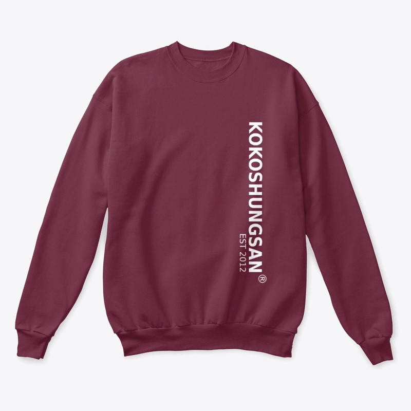 Kokoshungsan Tee