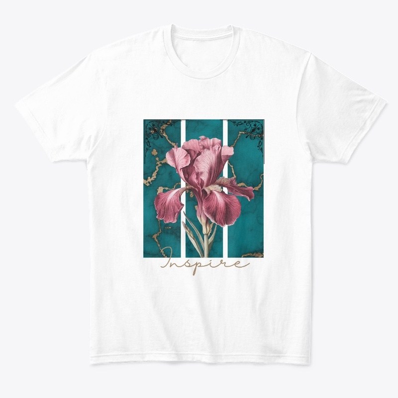 Beauty in Bloom