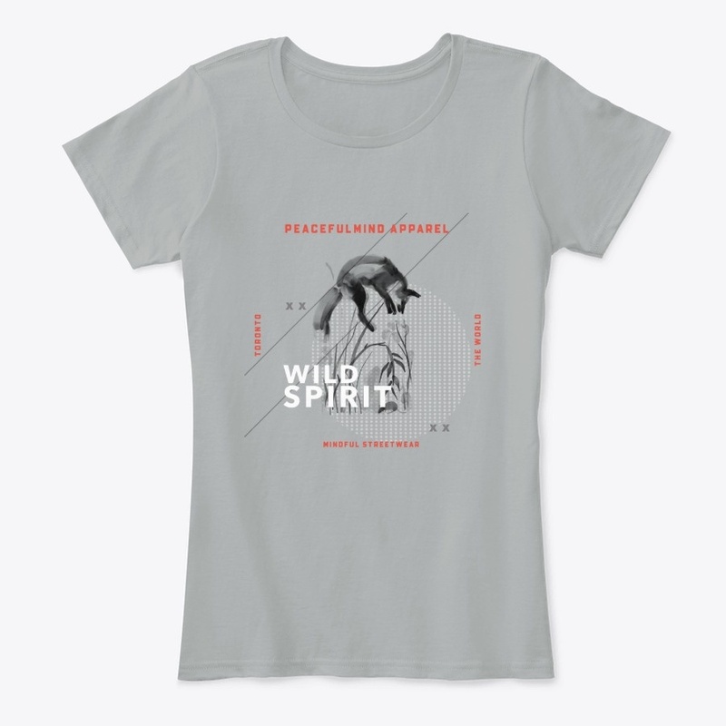 Wild Spirit
