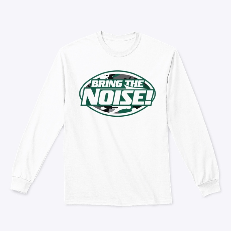 Bring the Noise!