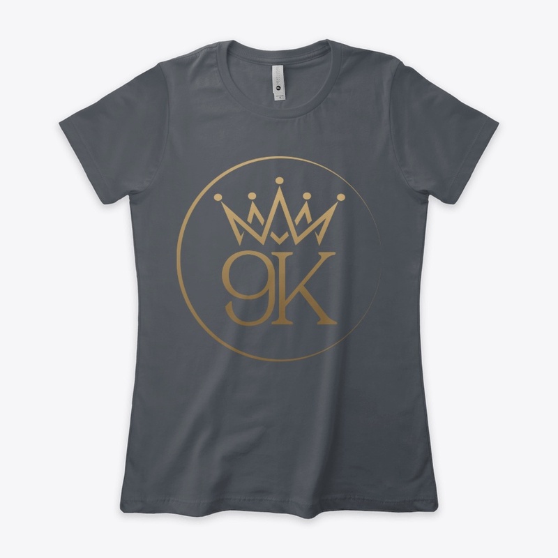 Nine Kingdoms - Gold