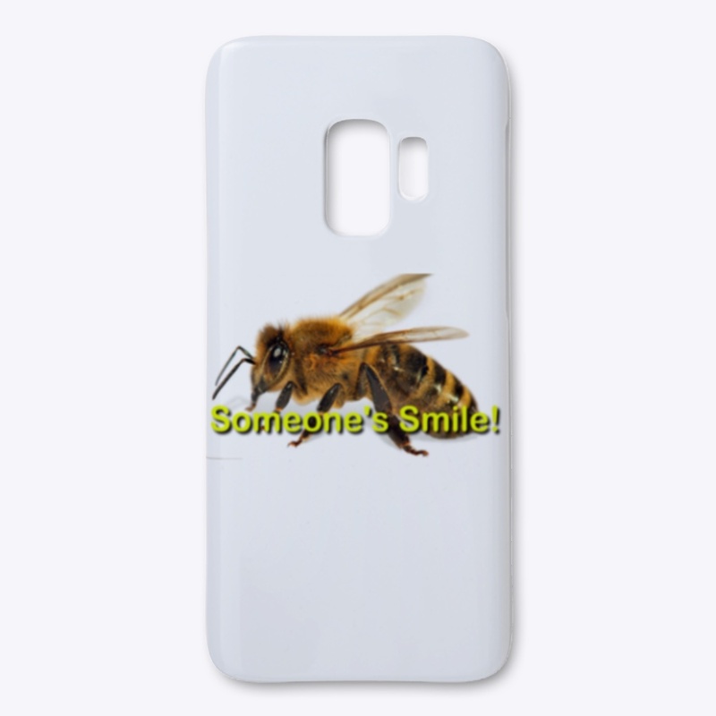 Bee Someone’s Smile