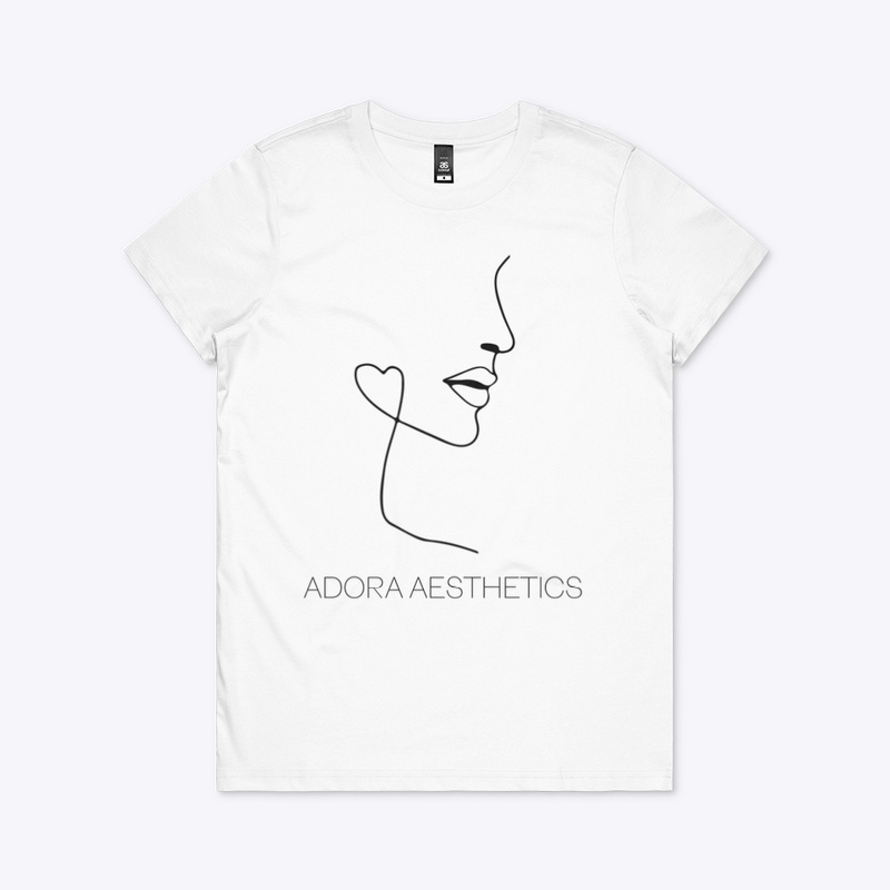 VNeck Template 2