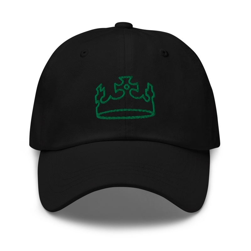 Defender Apparel Crown Hat