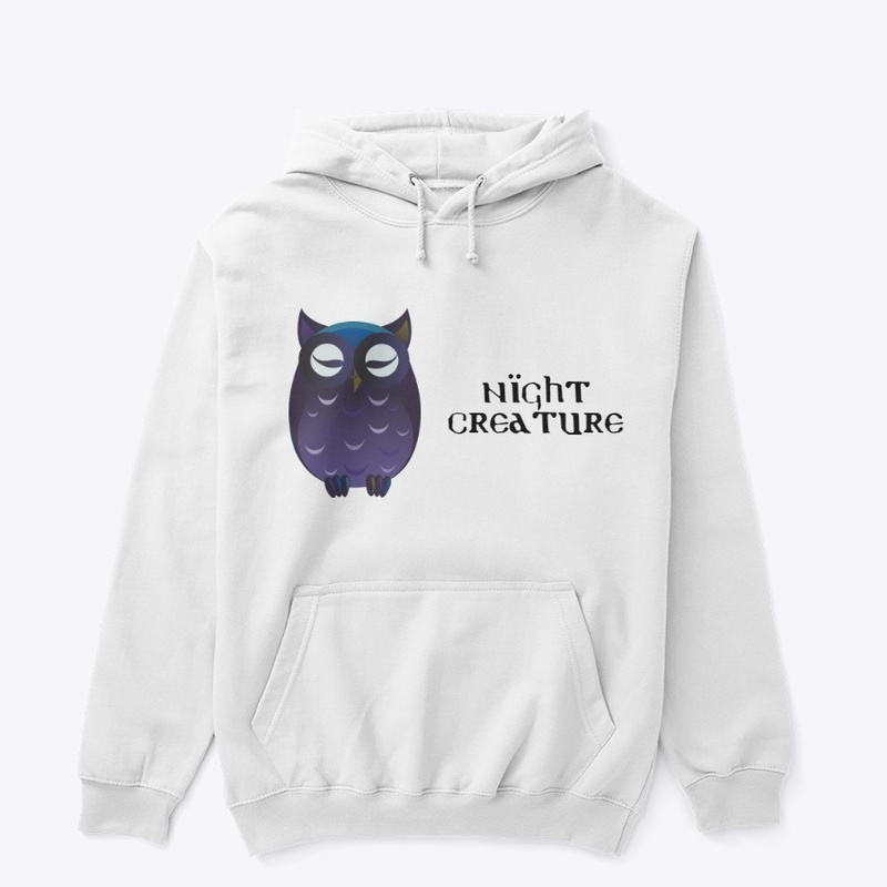Night creature