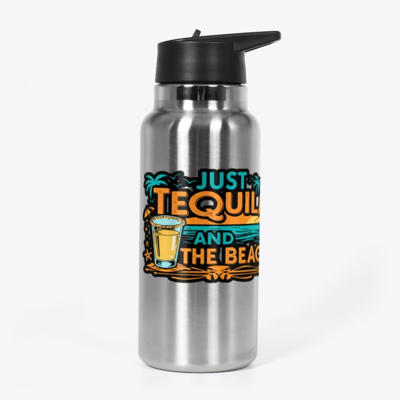 Tequila & Beach Vibes