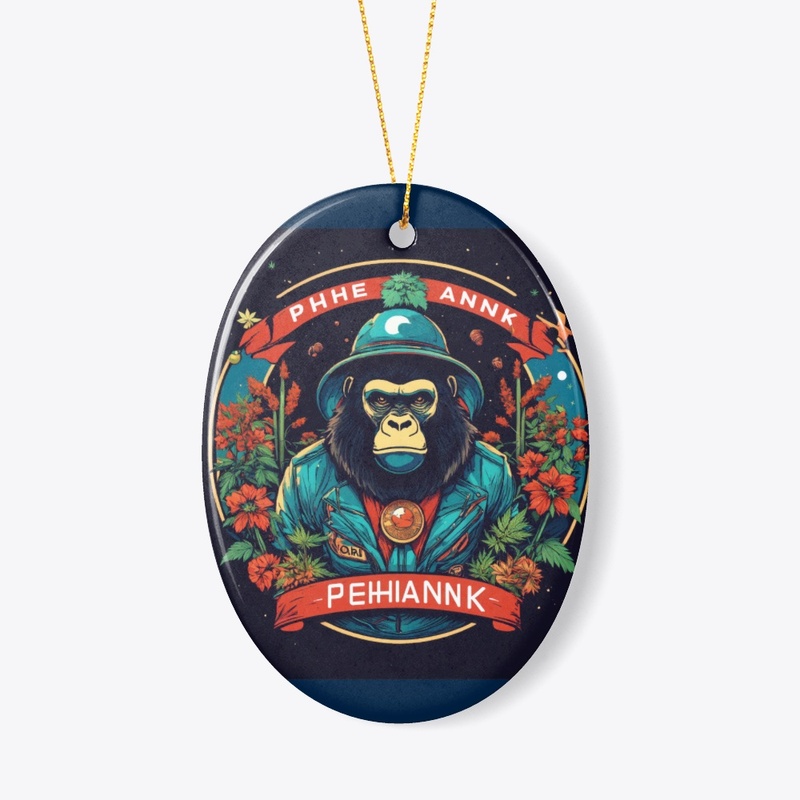 Protect our primates conservation 