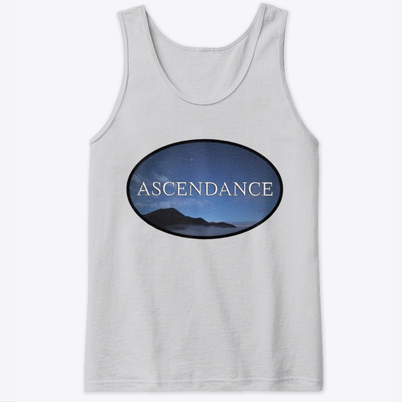 Ascendance ORG Merch