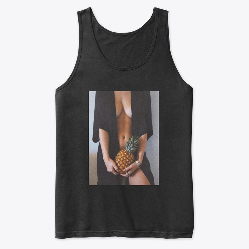 Pineapple - Hot Collection.