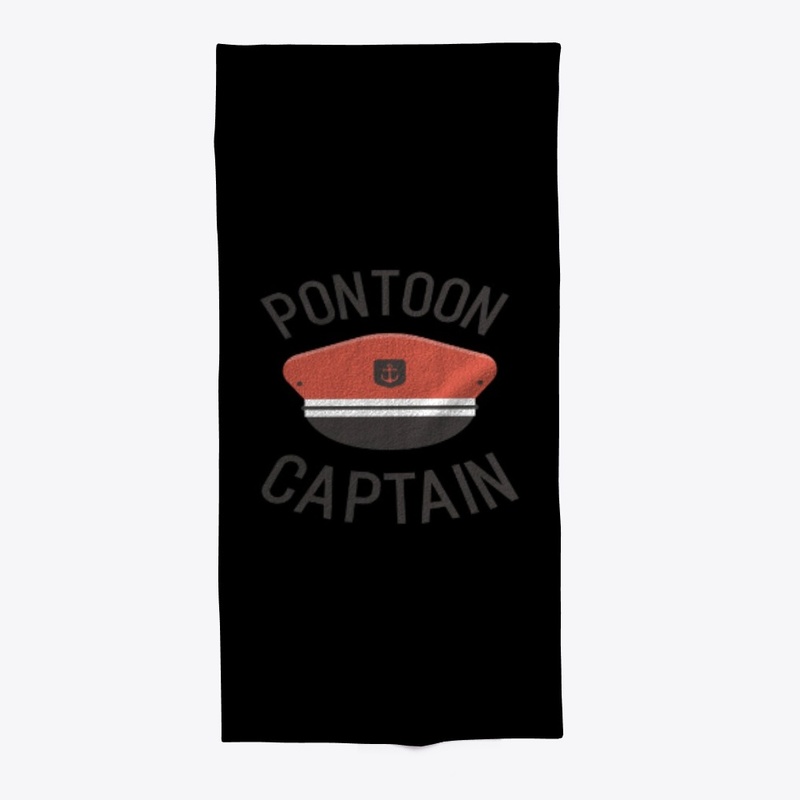 Pontoon Captain