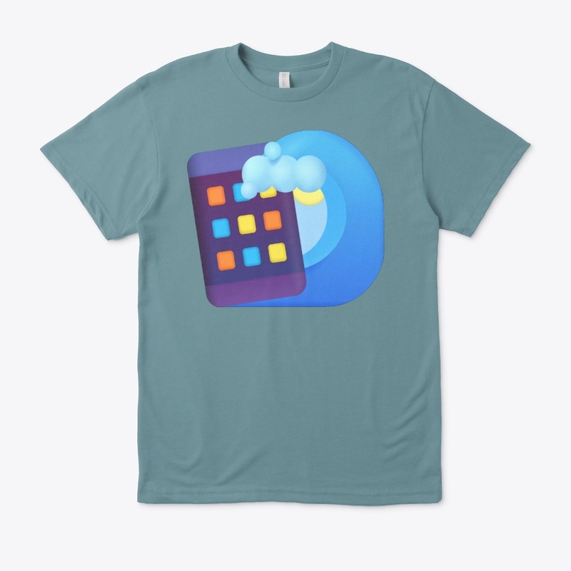 📱 MERCH 🌊