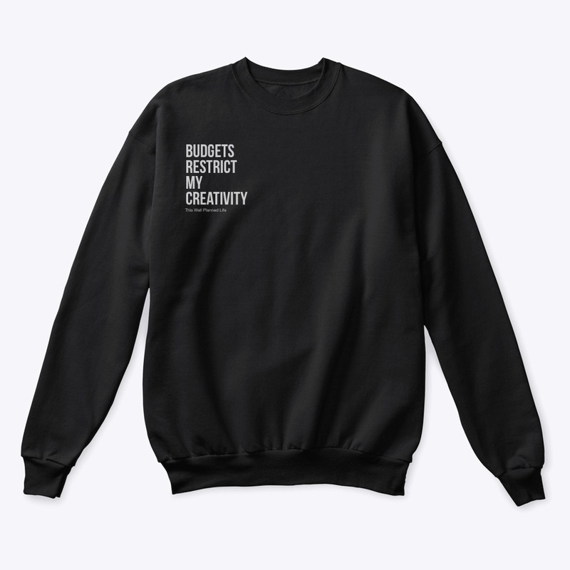 Budgets Restrict (Dark colors)