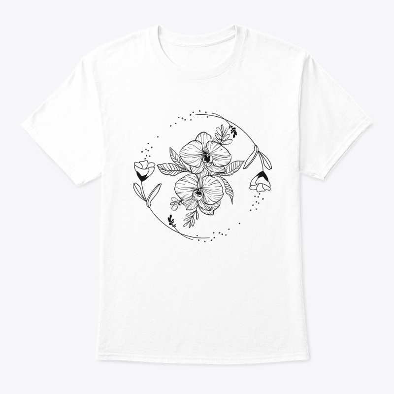 Floral design