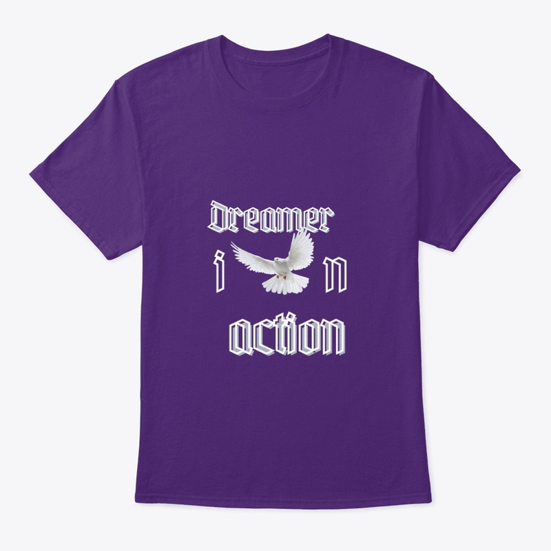 Dreamer in Action 