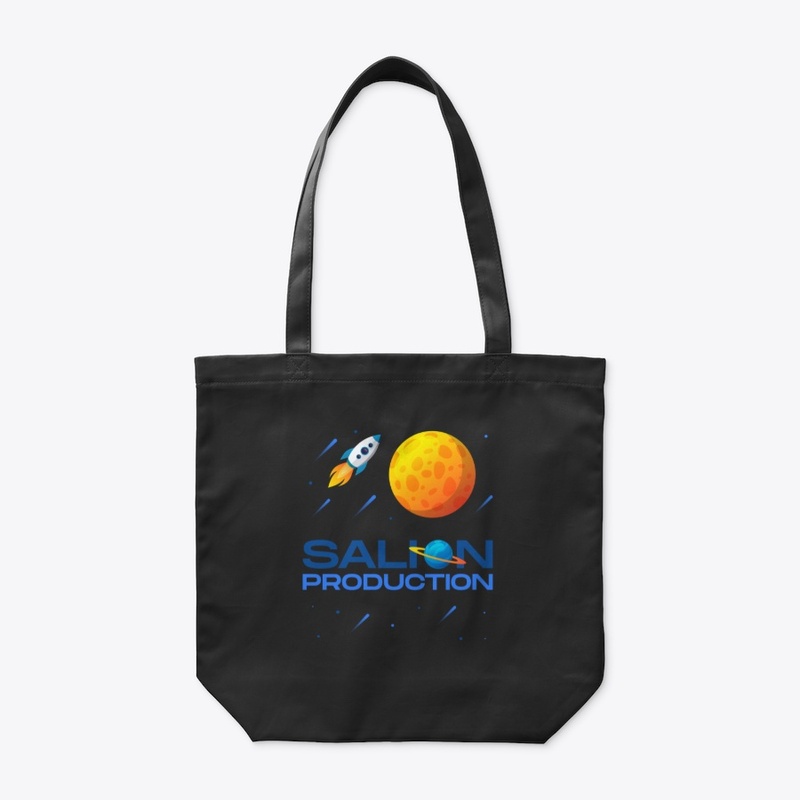 Salion Production Space