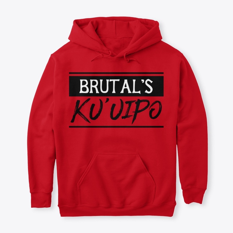 Brutal's Ku'uipo