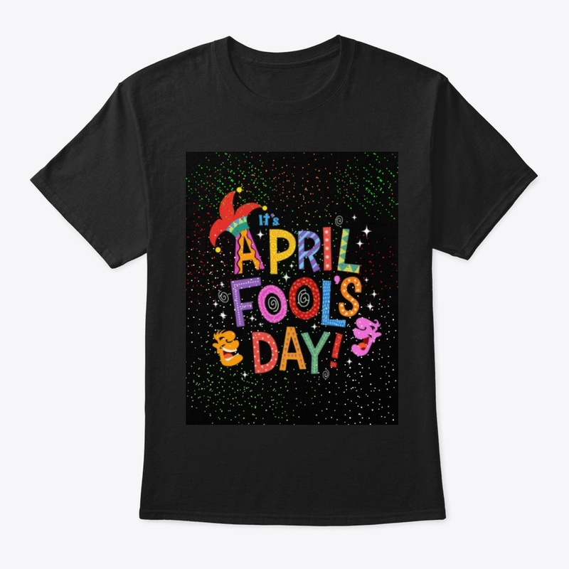  Fool Day
