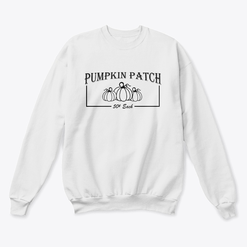 Pumpkin Patch