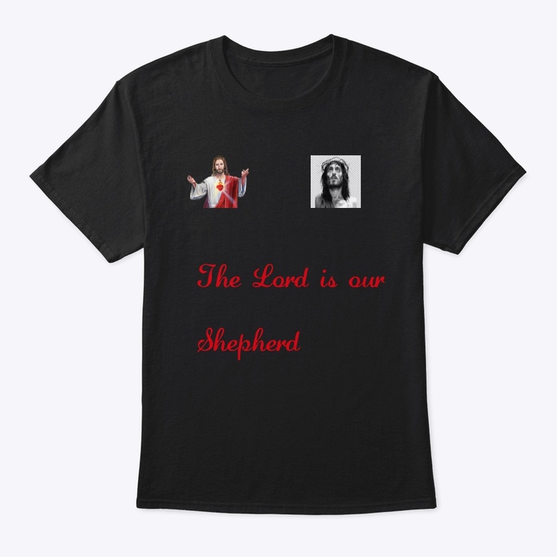 The Lord Is Our SHEPHERD