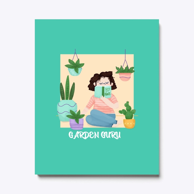 Garden Guru
