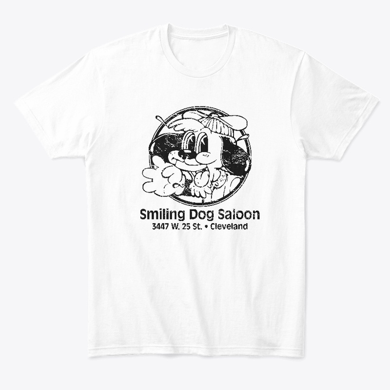 Smiling Dog Saloon