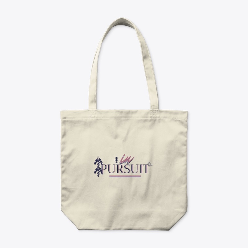 In Pursuit Tote
