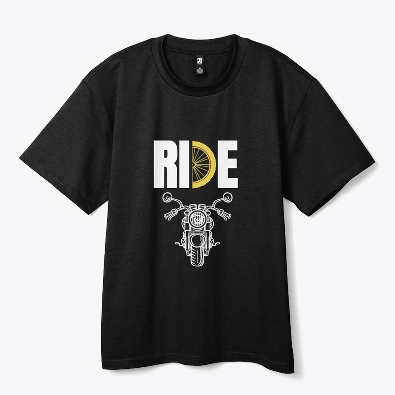 Ride Bike