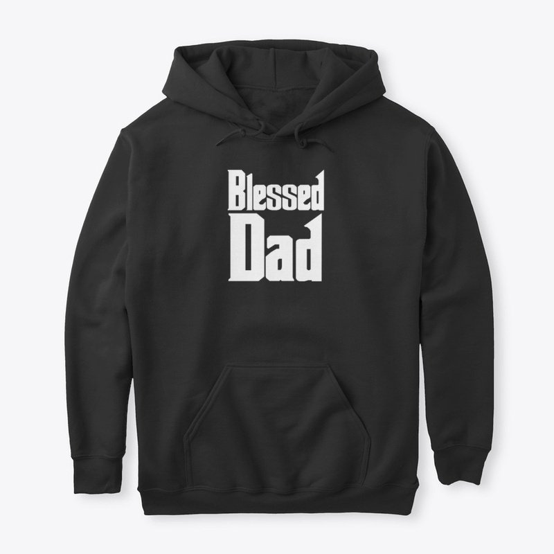 Blessed Dad