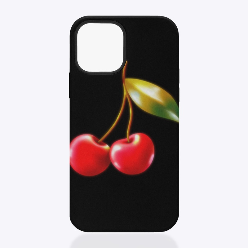 Groovy Cherries 