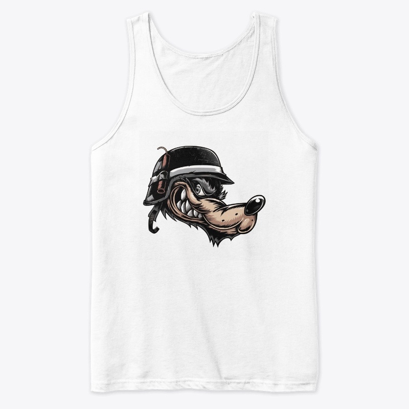 Wolf Nation