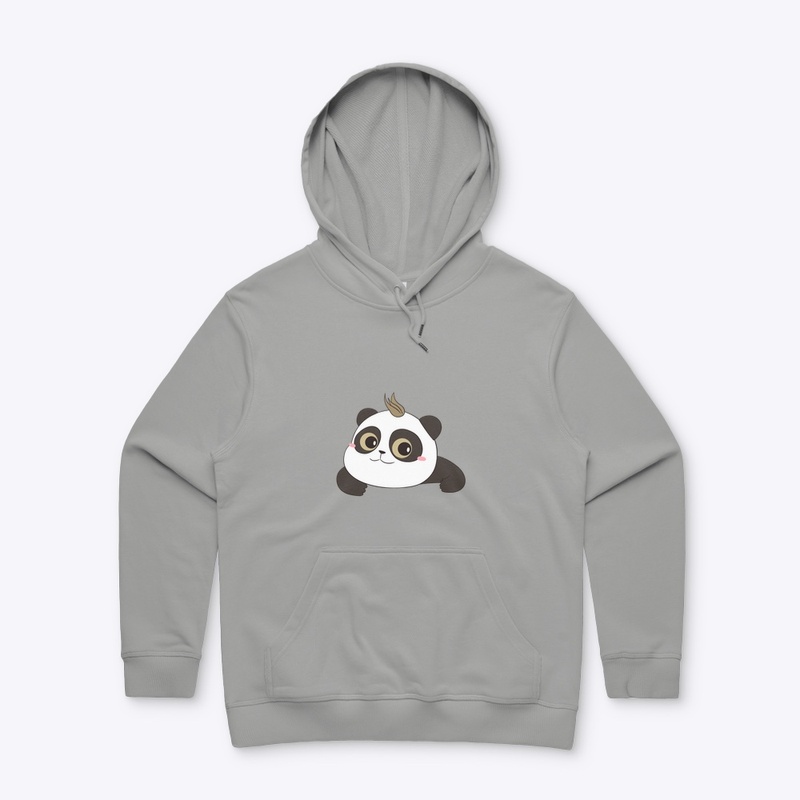 PANDA ANAN