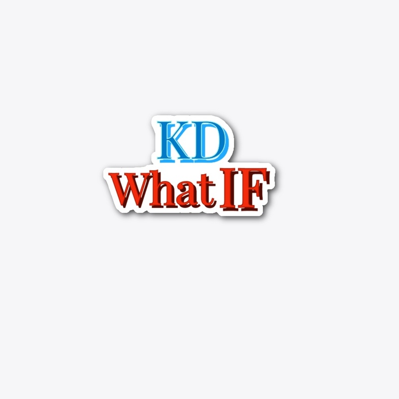 KentDevron What IF